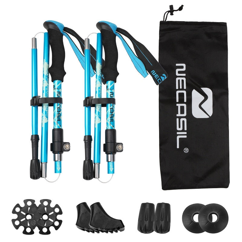 Hiking Pole Set