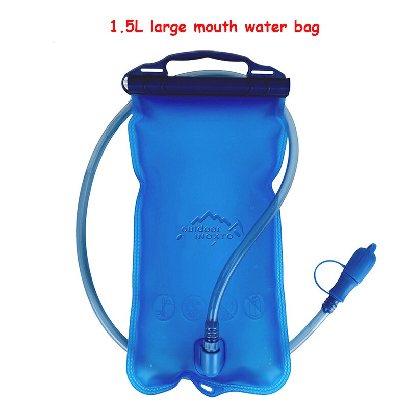 Trail Running Hydration Backpack