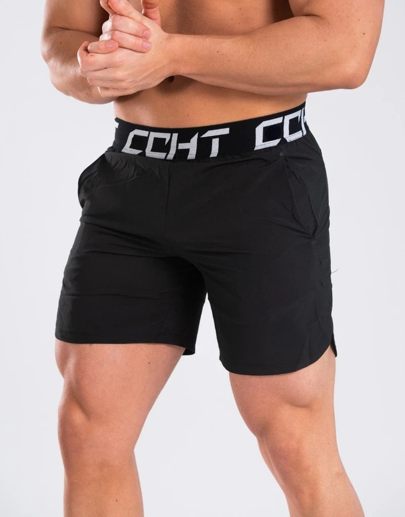 Fitness Training Shorts