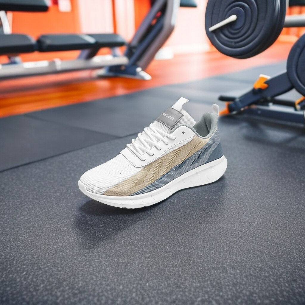 Pass Off Trainers