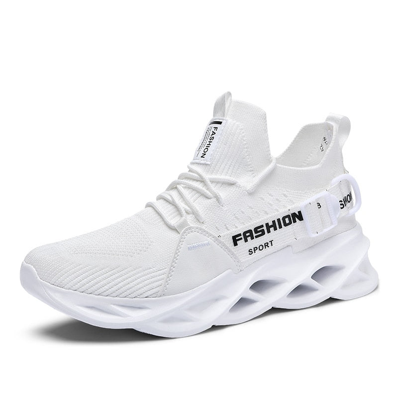 Wave Melt Running Shoes