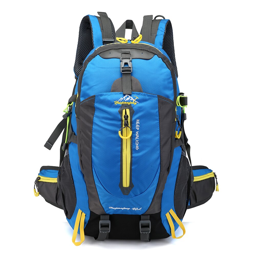 40L Waterproof Climbing / Hiking Rucksack