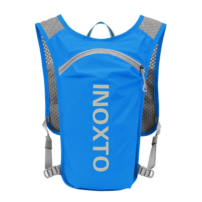 Trail Running Hydration Backpack