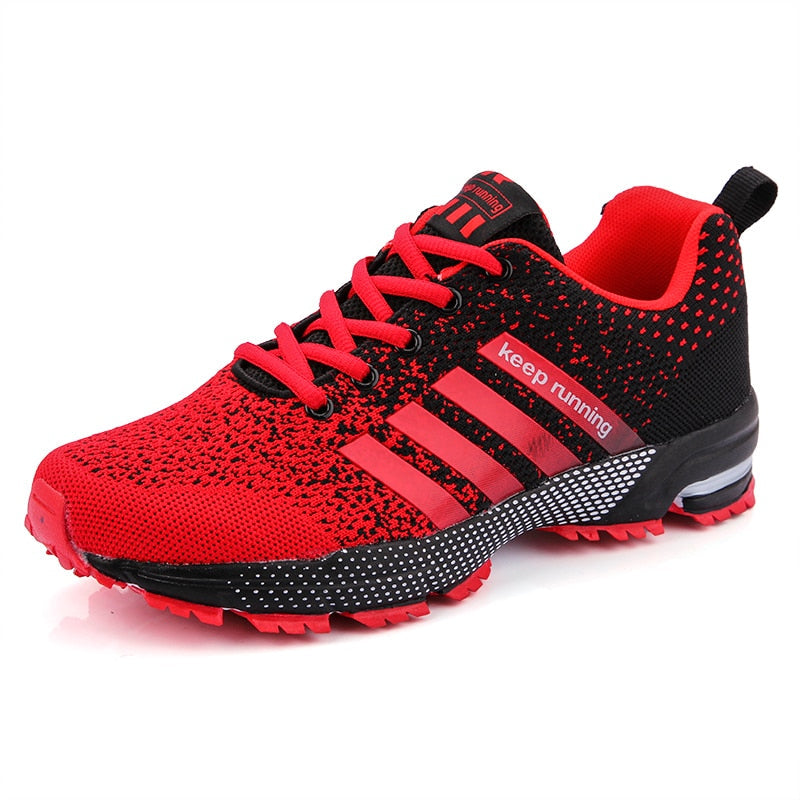 Spray Comfort Running Shoes
