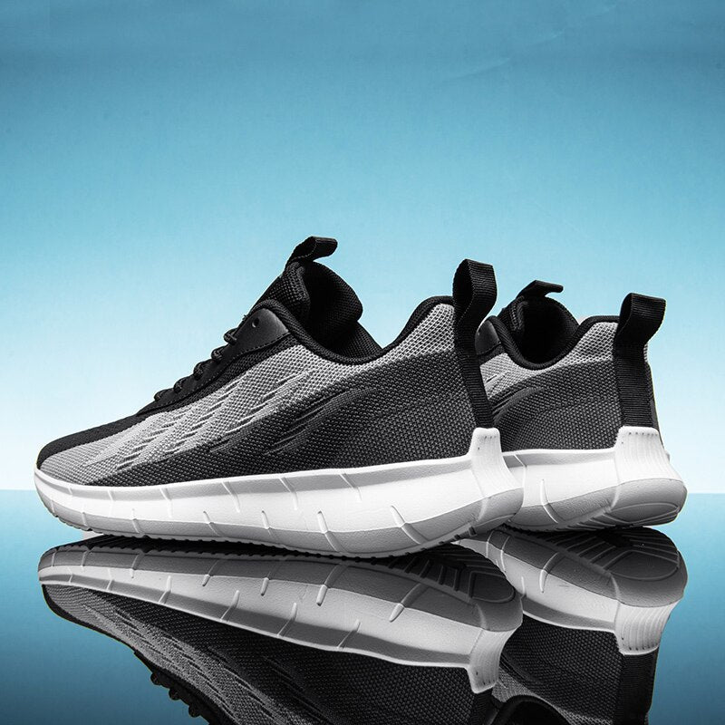 Pass Off Trainers