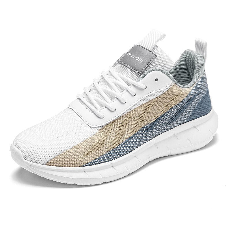 Pass Off Trainers