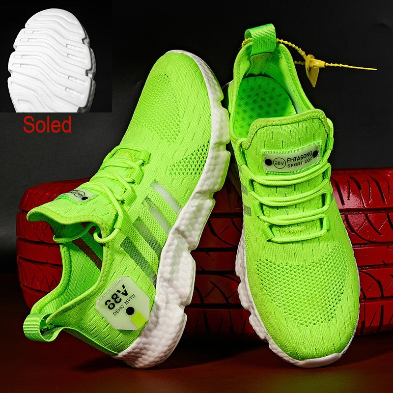 FITPRO Training Shoes