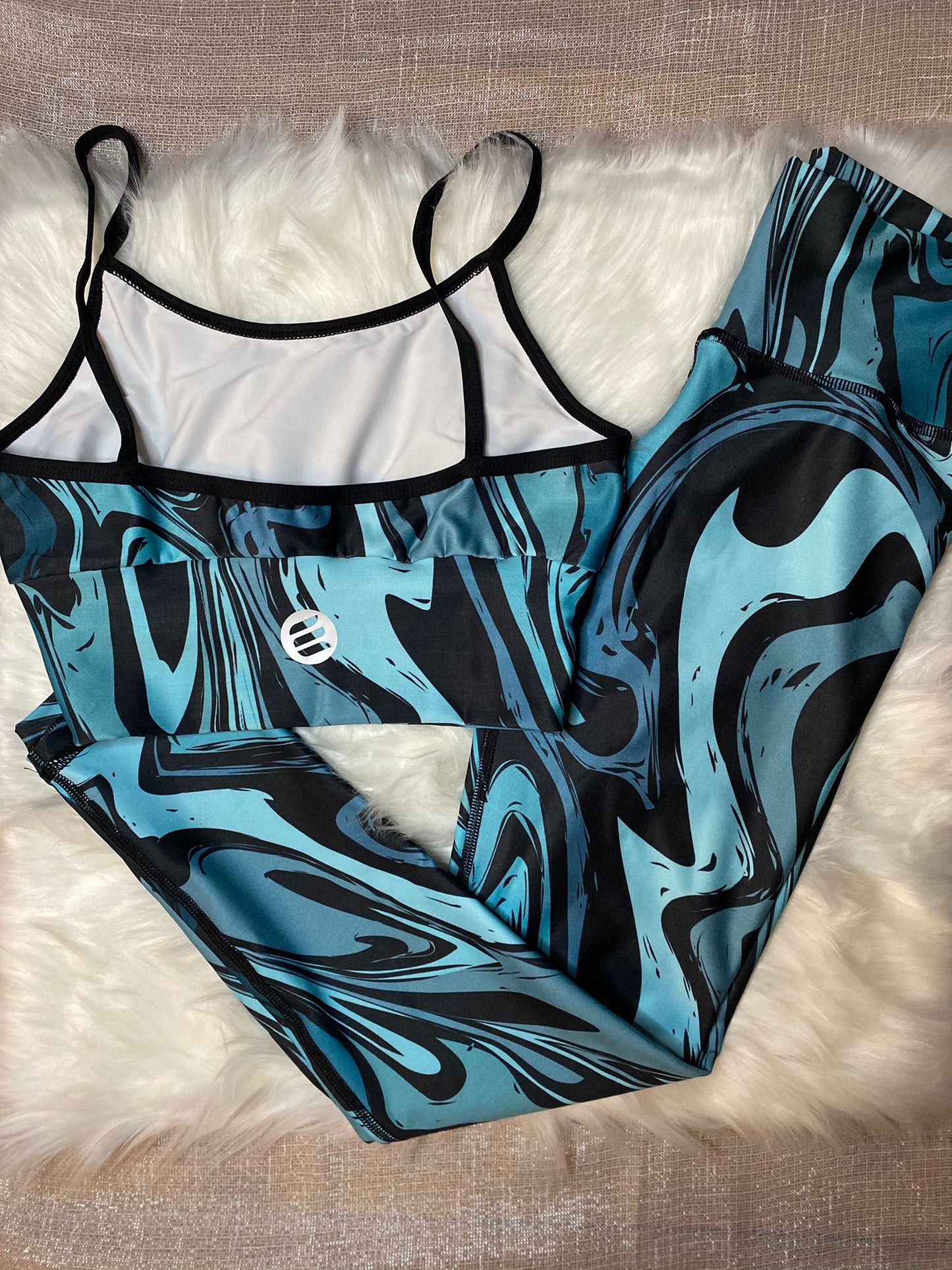 Shapphire Set