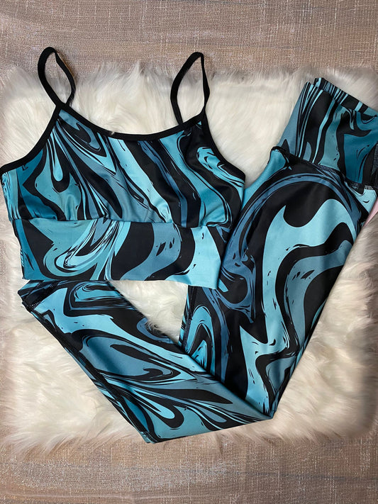 Shapphire Set