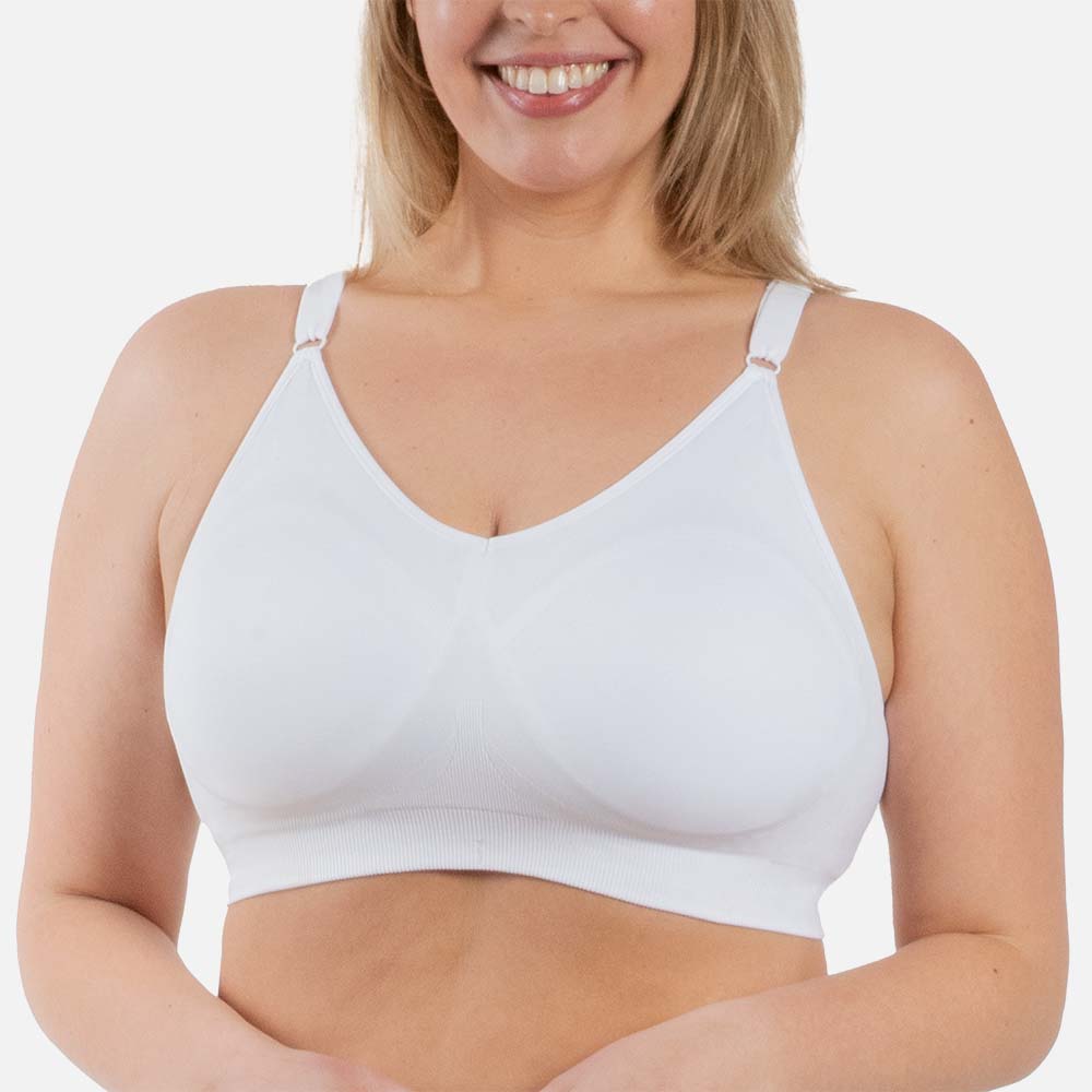 Full Coverage Comfort Bra