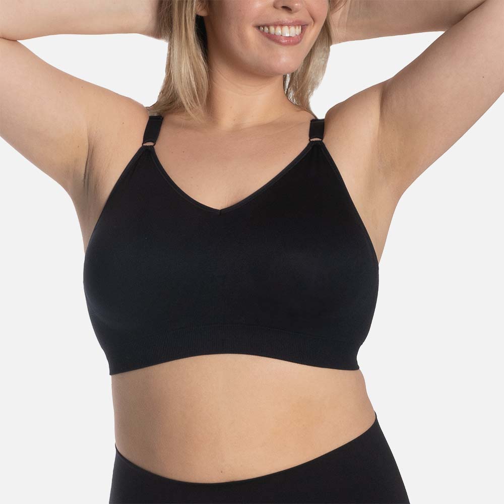 Full Coverage Comfort Bra