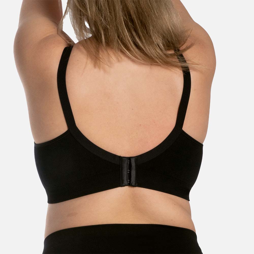 Full Coverage Comfort Bra