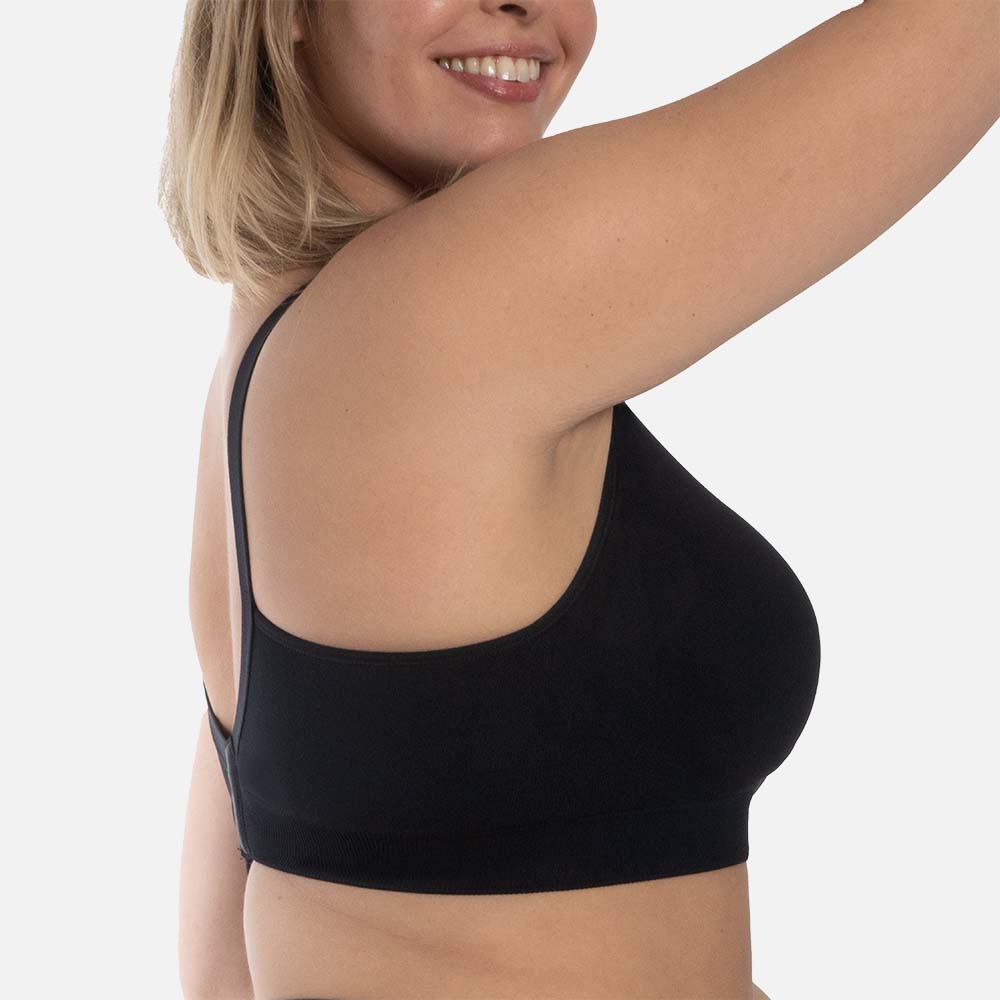 Full Coverage Comfort Bra