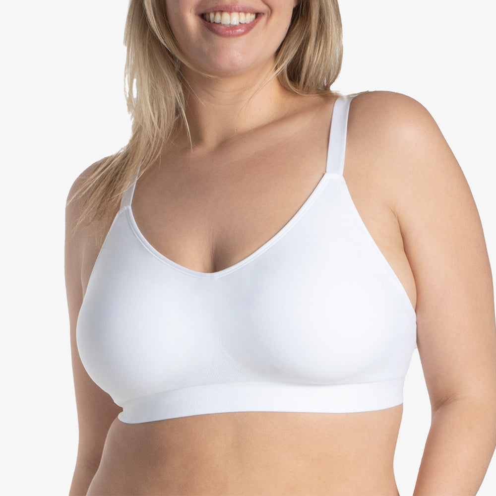 Lightly Lined Full Coverage Bralette