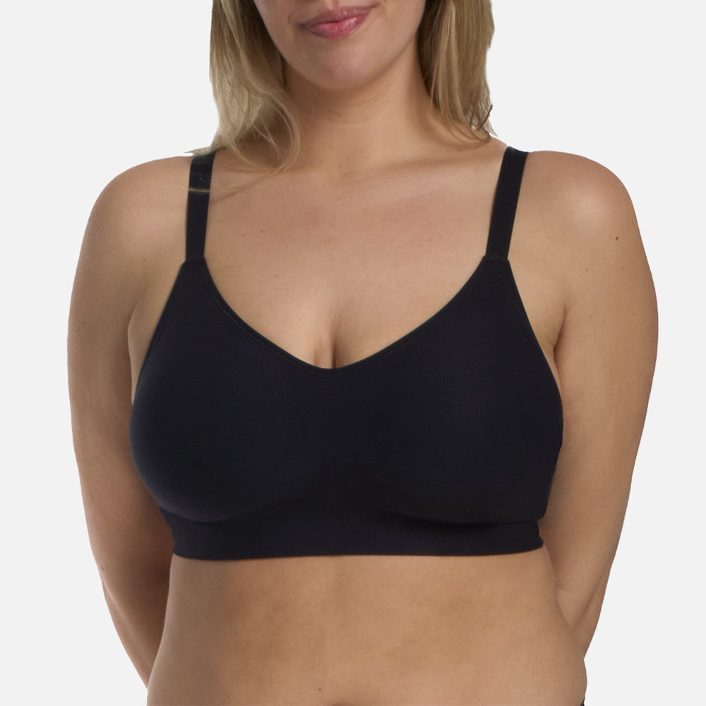 Lightly Lined Full Coverage Bralette