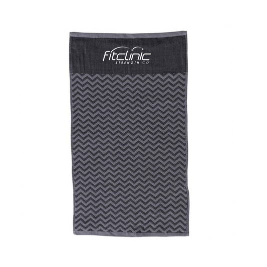 Fit Clinic Gym Towel
