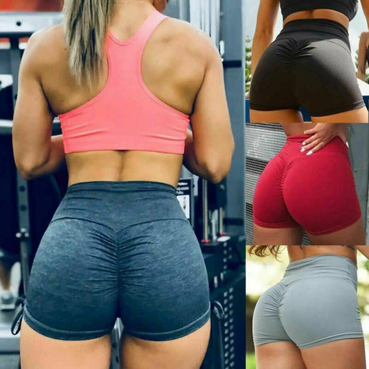 Women High Waist Fitness Yoga, Gym