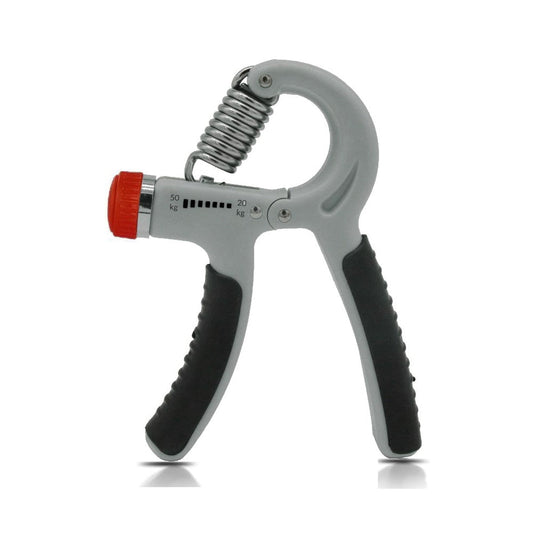 Pinza Avambracci Regolabile 20-50 kg