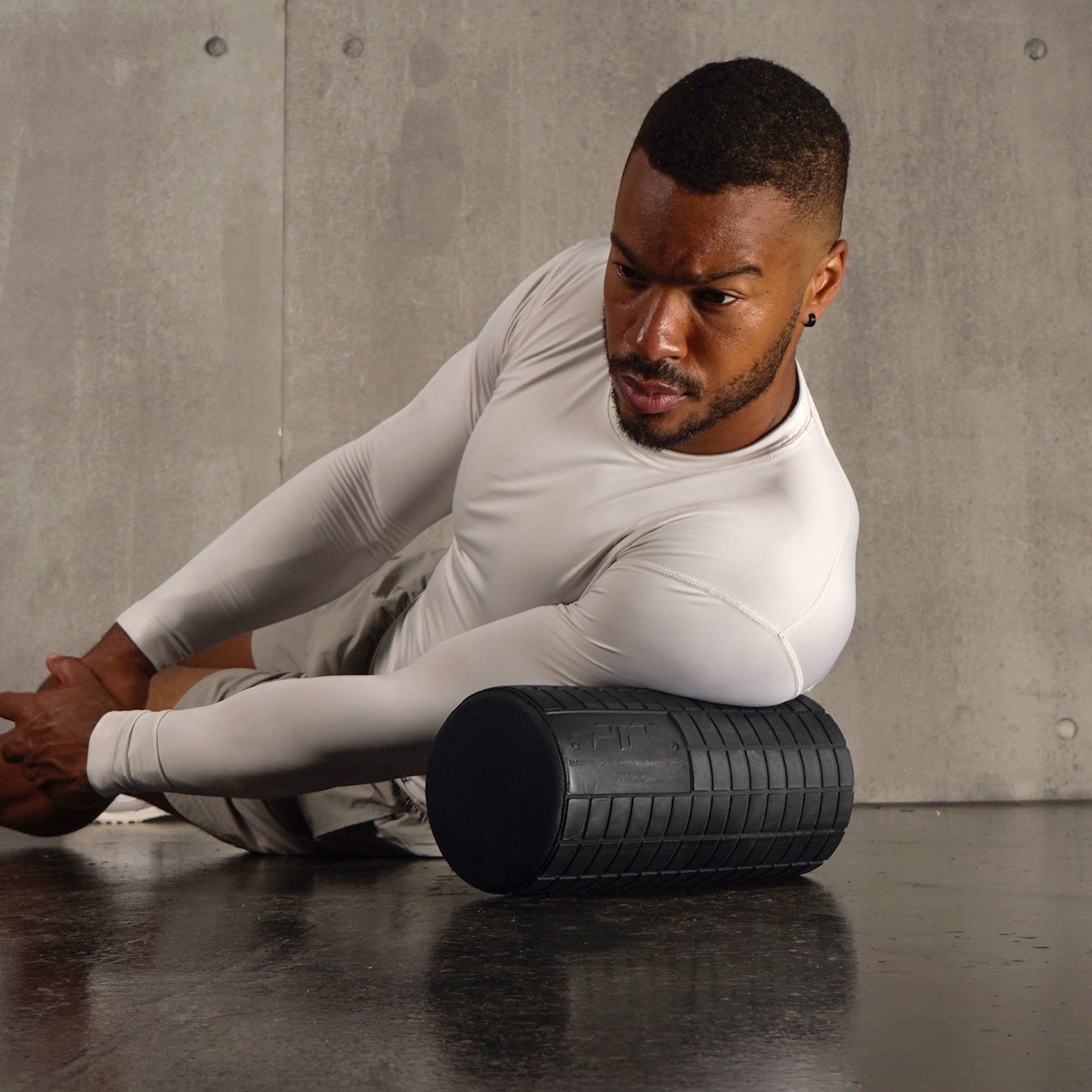 Fascia Release Roller - Small