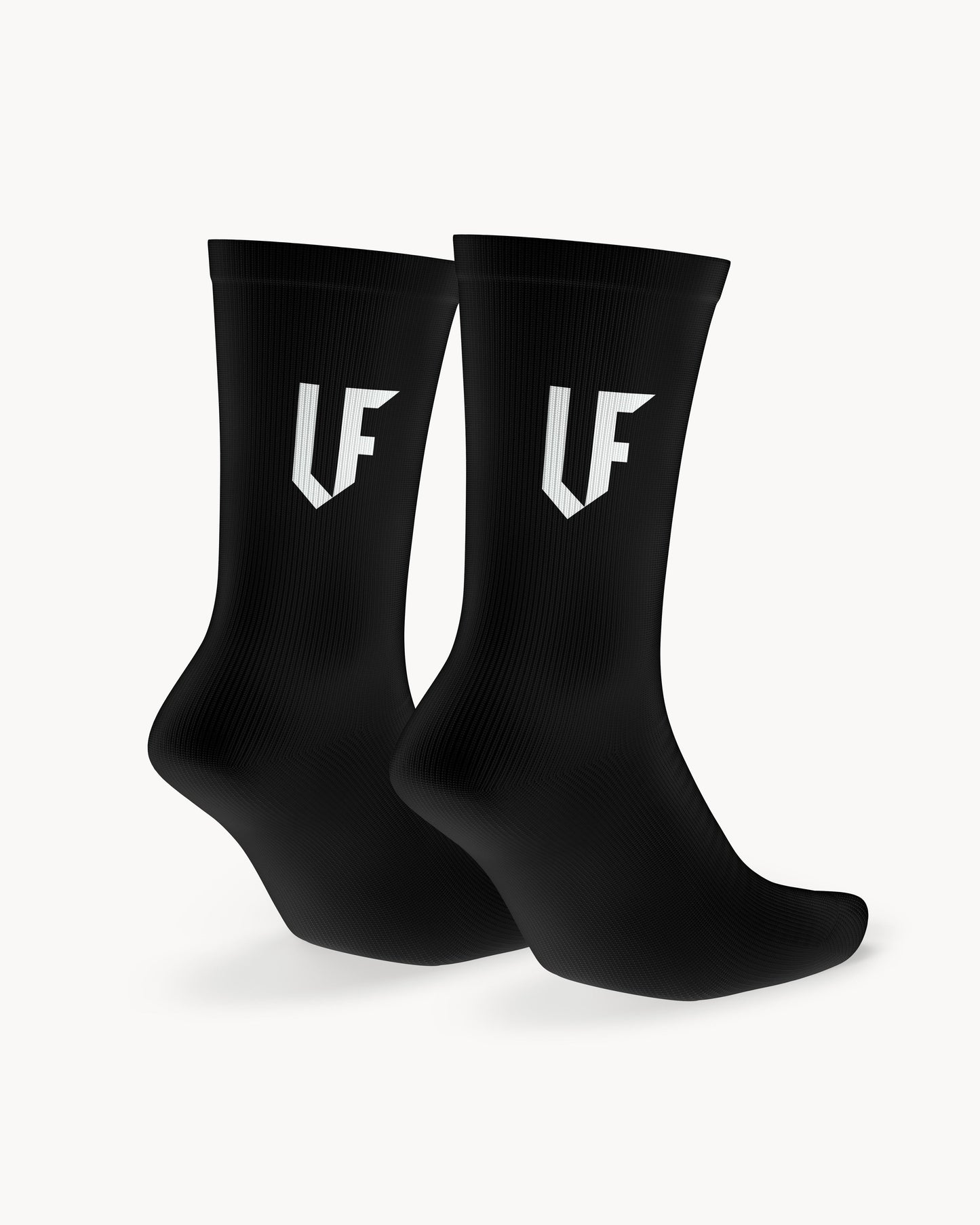 LF Crew Socks