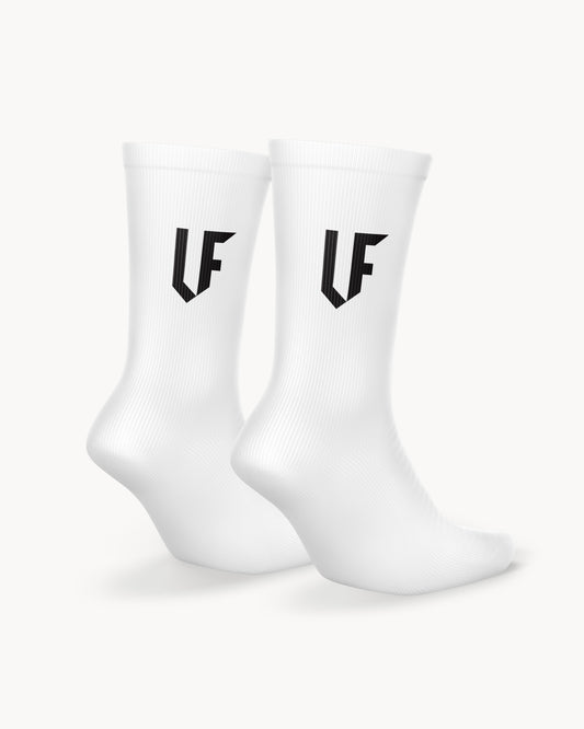 LF Crew Socks
