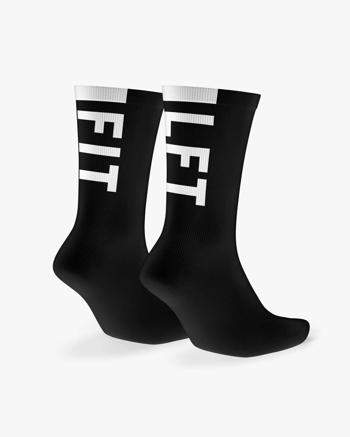 LFT FIT Crew Socks