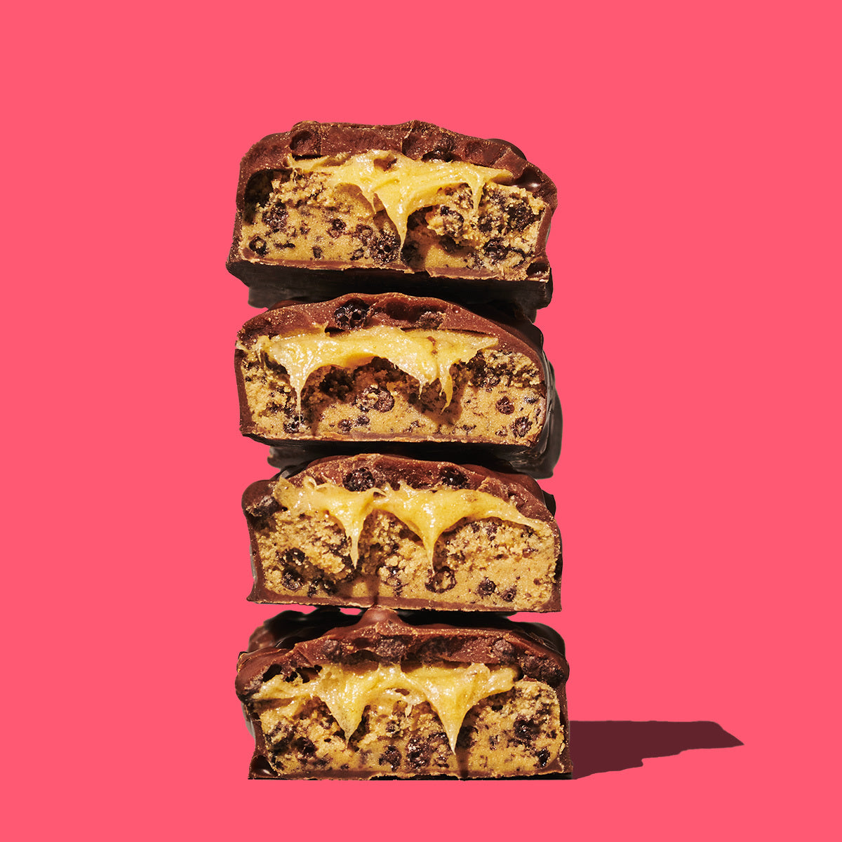 Misfits Protein Bar - Speculoos
