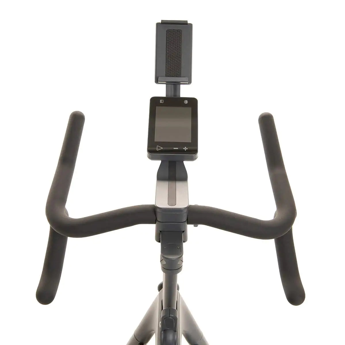 Kettler HOI Speed Indoor Cycle - Stone