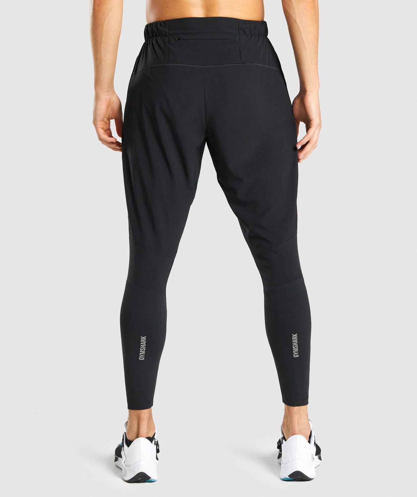 Gymshark Speed Joggers - Black