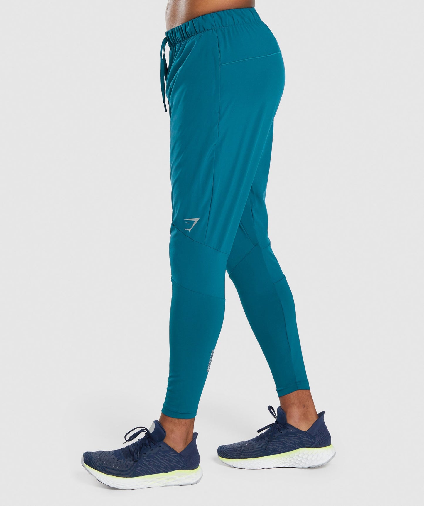 Gymshark Speed Joggers - Teal