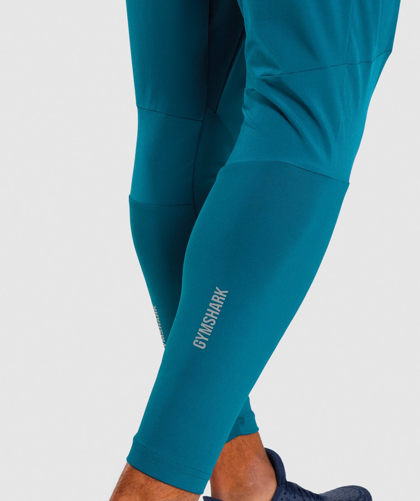 Gymshark Speed Joggers - Teal