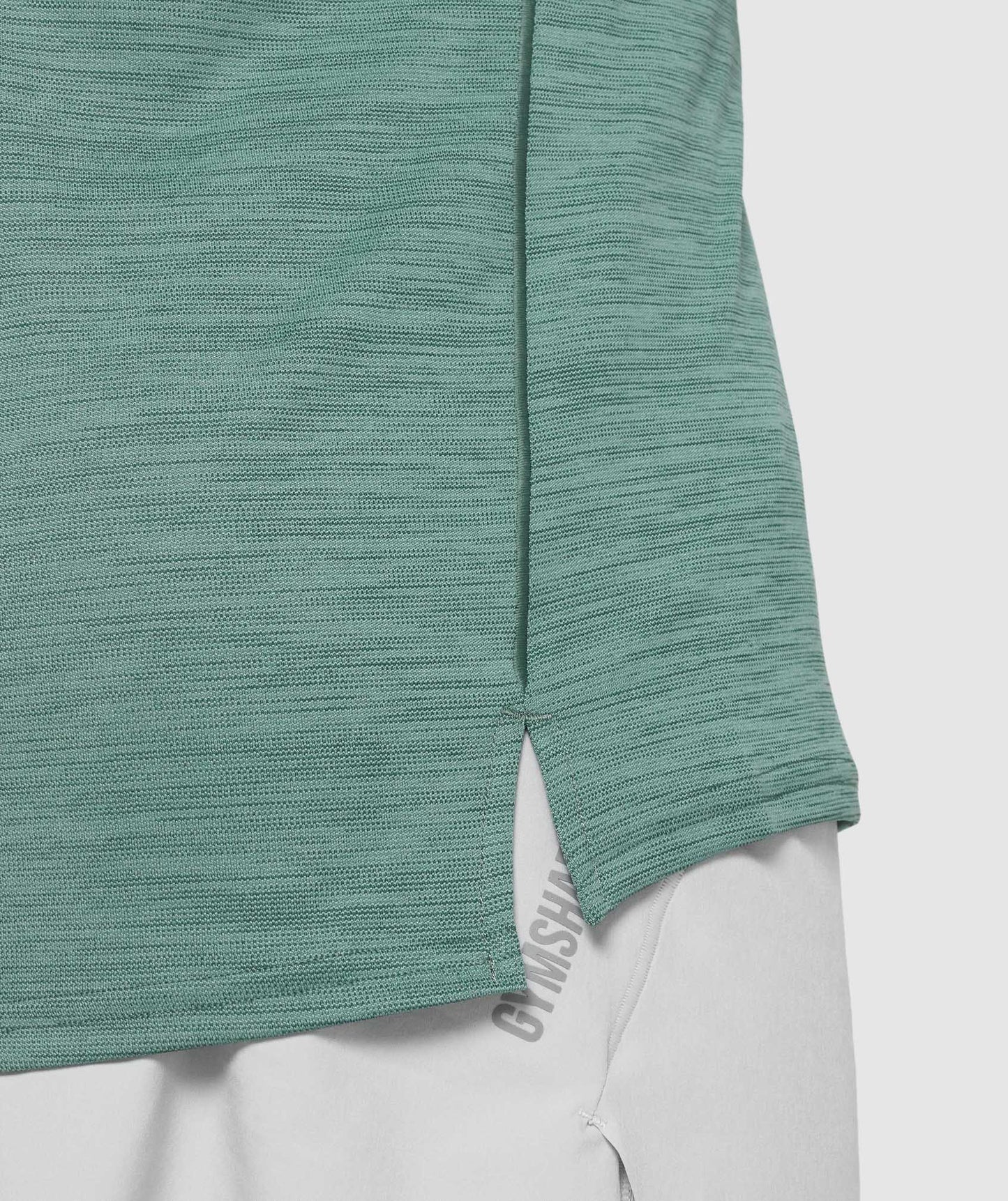 Gymshark Speed Tank - Dark Green