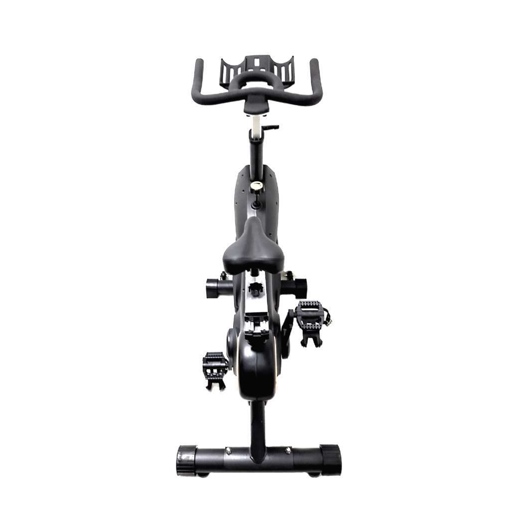 Indoor Cycling Aero Spin Bike - 18kg Flywheel