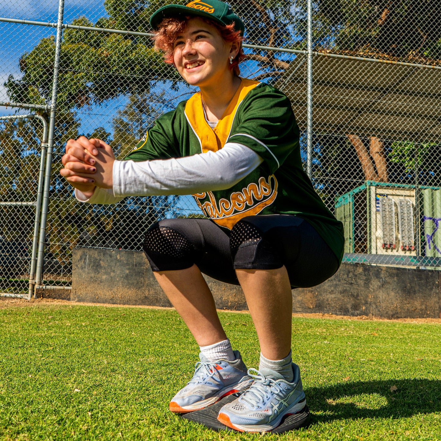 YOUTH BASEBALL BUNDLE