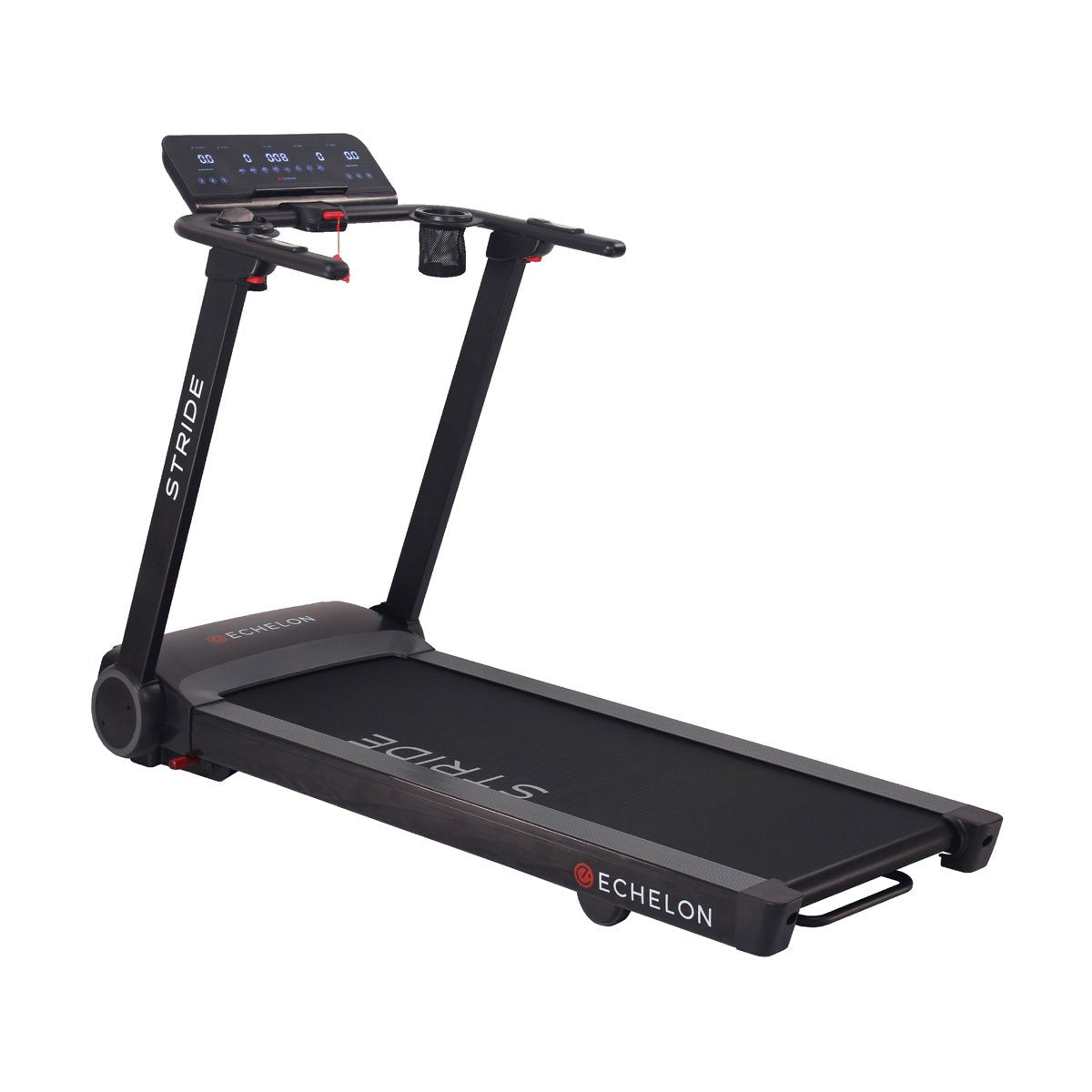 Echelon Stride Auto-Fold Connected Treadmill