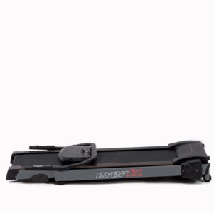 Everfit TFK-155 Slim Folding Treadmill