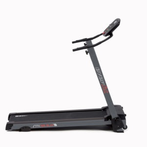 Everfit TFK-155 Slim Folding Treadmill