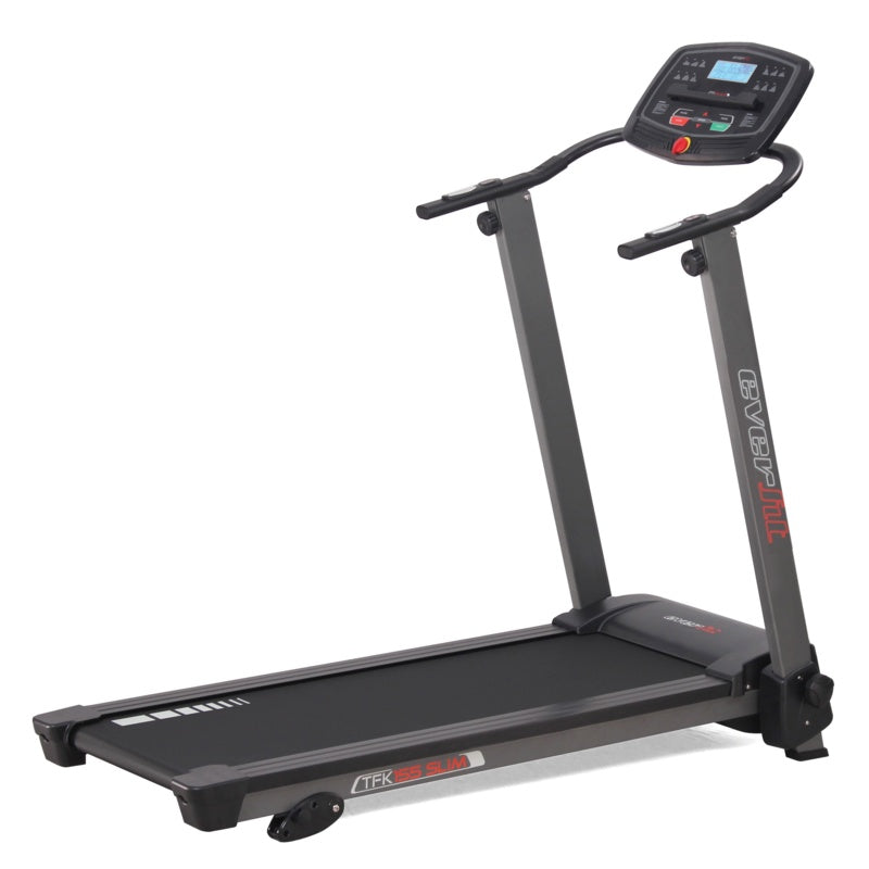 Everfit TFK-155 Slim Folding Treadmill