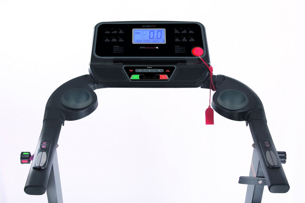 Everfit TFK-355 Slim Compact Treadmill