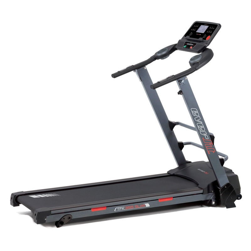 Everfit TFK-355 Slim Compact Treadmill