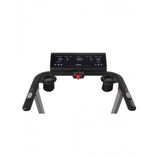 Everfit TFK-855 Slim Compact Treadmill