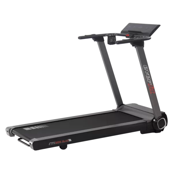 Everfit TFK-855 Slim Compact Treadmill