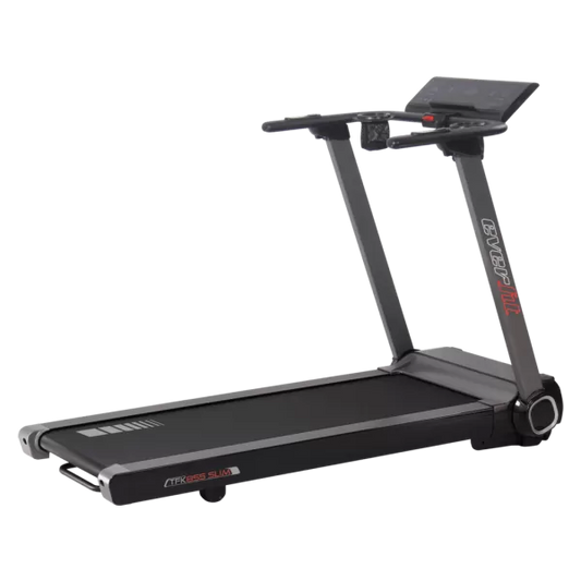 Everfit TFK-855 Slim Compact Treadmill