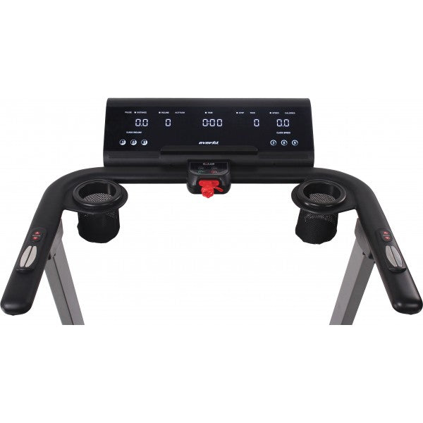 Everfit TFK-655 Slim Treadmill