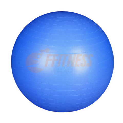 [KIT COMPLETO] Foam Roller+ Palla Svizzera +  Fasce Elastiche