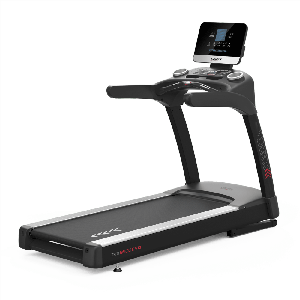 TOORX TRX-8500 EVO Professional Treadmill