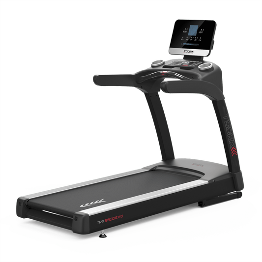 TOORX TRX-8500 EVO Professional Treadmill