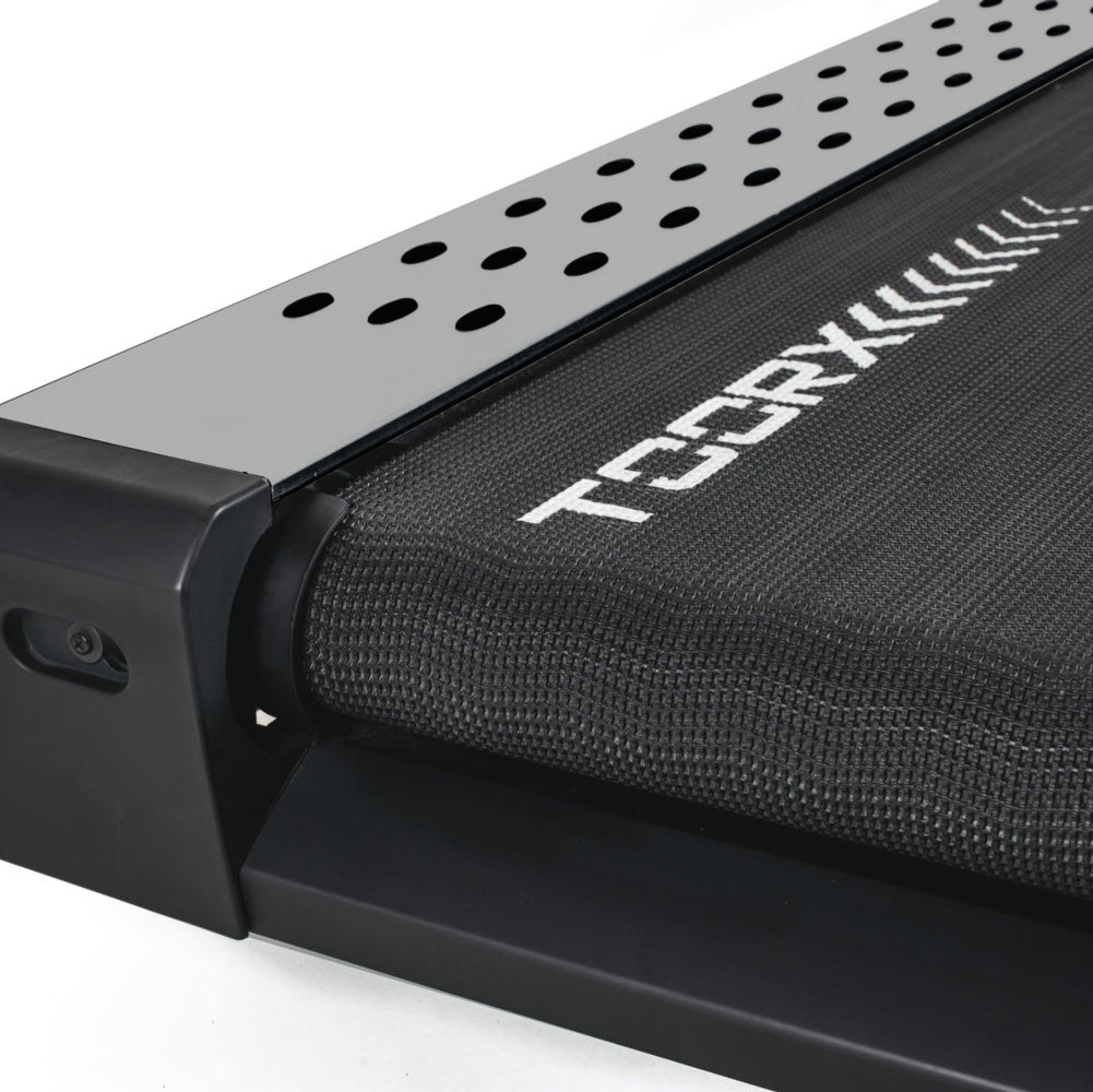 TOORX TRX-9000 EVO TFT Professional Treadmill