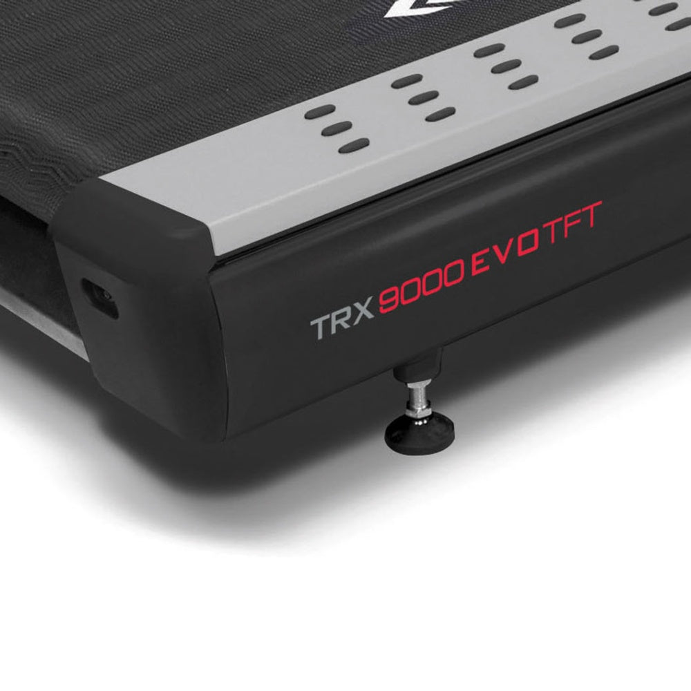 TOORX TRX-9000 EVO TFT Professional Treadmill