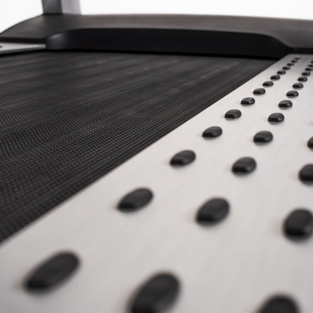 TOORX TRX-9000 EVO TFT Professional Treadmill